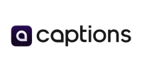 Captions